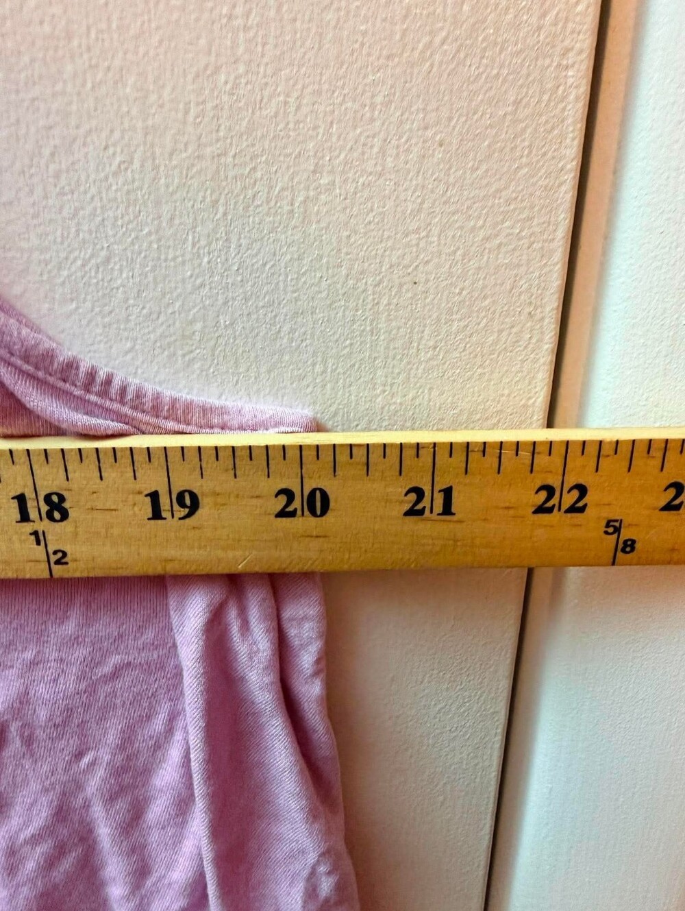 LOFT Outlet Women's Sleeveless Pink Top Size Large - Picture 5 of 6